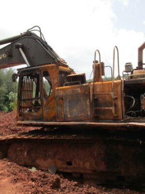 E-Auction No. 509/Vedanta