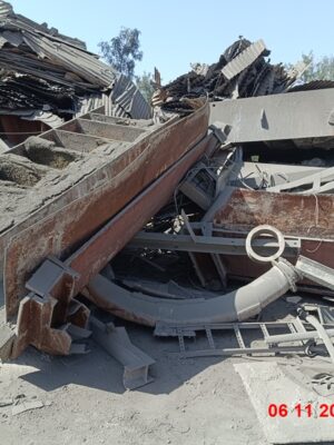 E-Auction No: S372/TICL