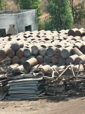 E-AUCTION NO: 571/L&G