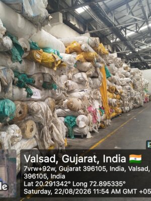 E-Auction No. 594/INDO